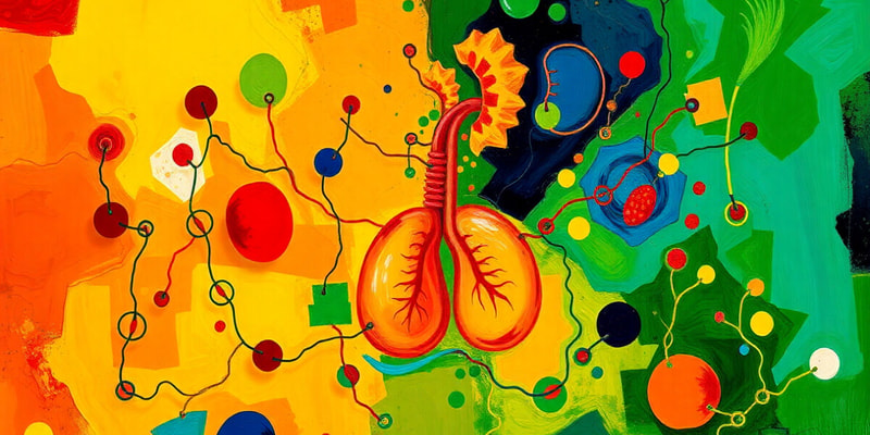 Cellular Respiration Overview