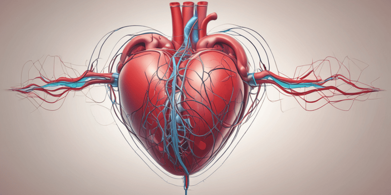 Insuficiencia Cardíaca Fisiopatología