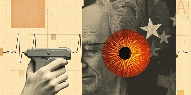 Advanced Cardiovascular Skills: Retinal Exam