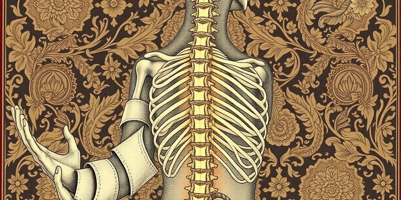 Spine Examination Overview