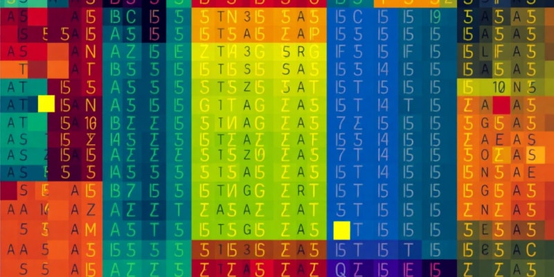 Matrices, Genomics, Transcriptomics, Probability Quiz