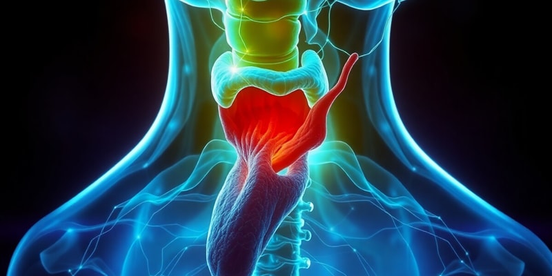 Endocrinology Quiz: Pituitary Function