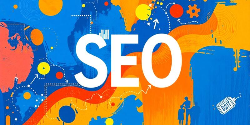 Search Engine Optimization (SEO) Essentials