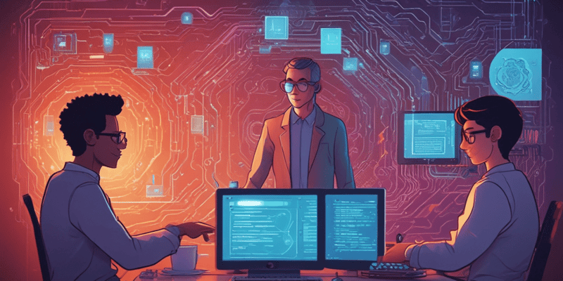 Cybersecurity and Human-Computer Interaction