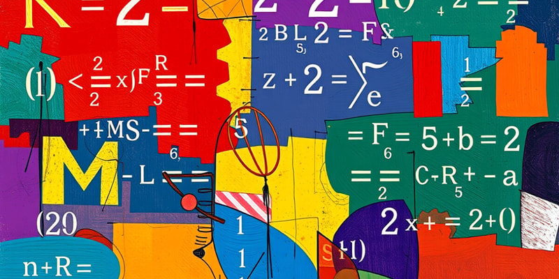 Translating Verbal Phrases to Algebraic Expressions