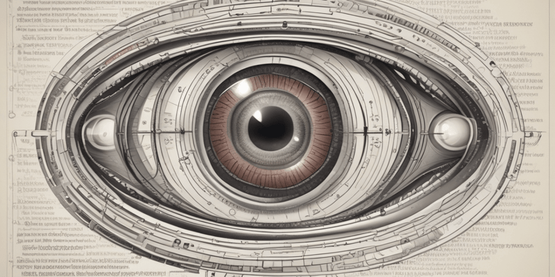 Optometry Standards for Patient Care