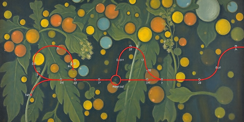 Biochemistry Lecture 20: Tricarboxylic Acid Cycle