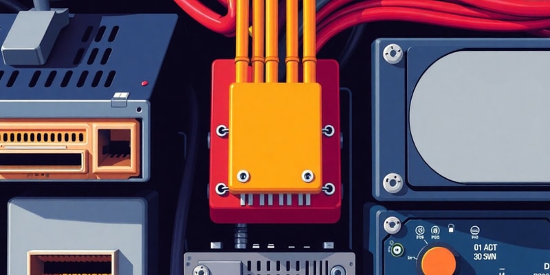 Understanding Hardware Components