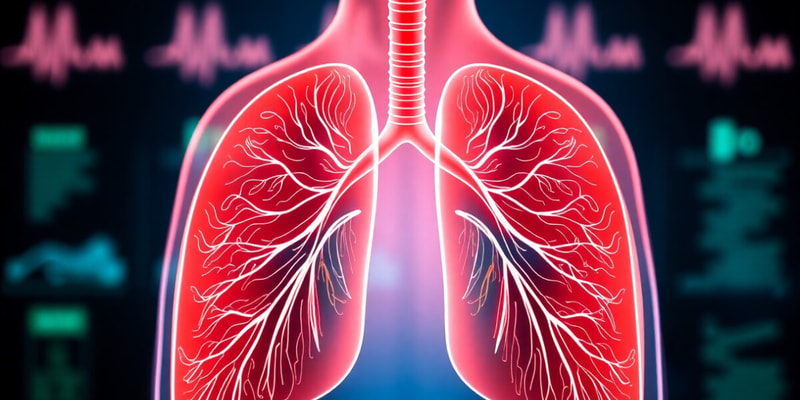 Respiratory System Lecture (L28)