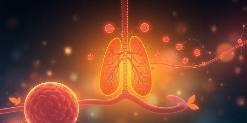 Glycolysis and Respiration Overview