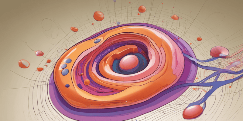 Cholesterol Overview