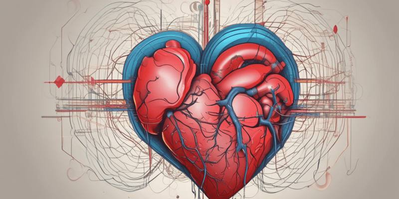 Cardiology Overview on Nifedipine