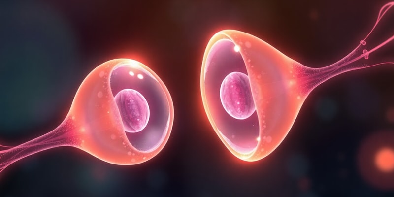 Biology: Sexual Reproduction and Gametes