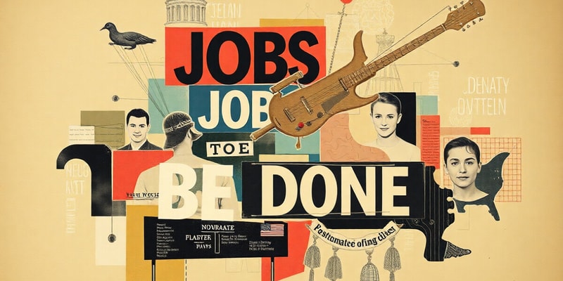 Understanding Jobs to Be Done Concept