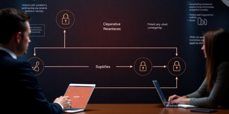 Change Management Processes in Tech