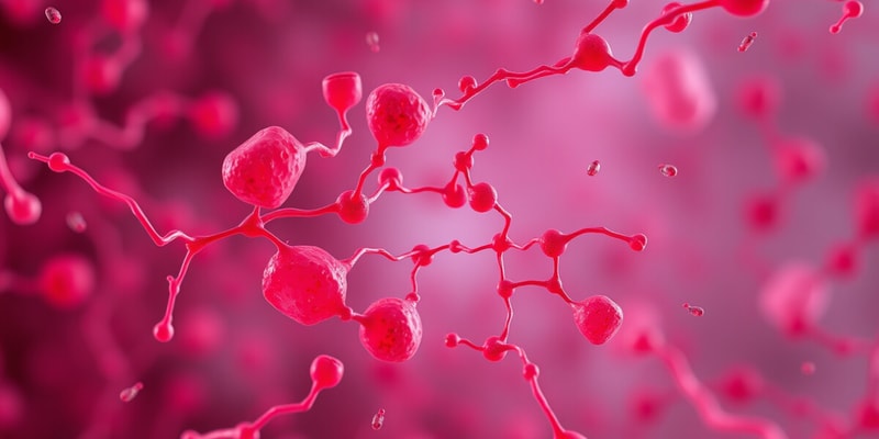 Heme Metabolism & Porphyrias Quiz