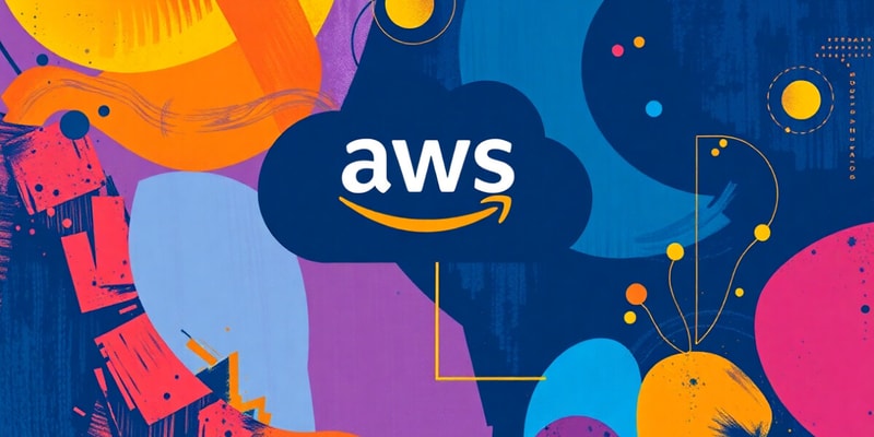 AWS Cloud Practitioner Essentials T3.1