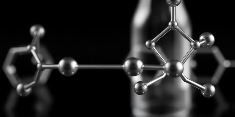 Chemistry Isomers Overview