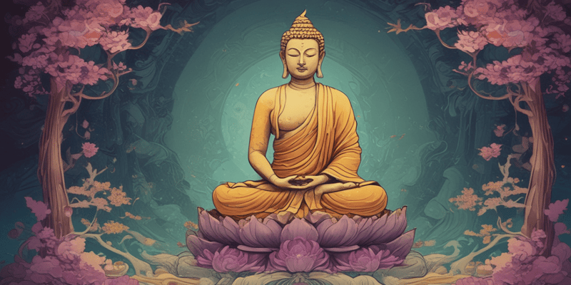 Right Speech in Buddhism