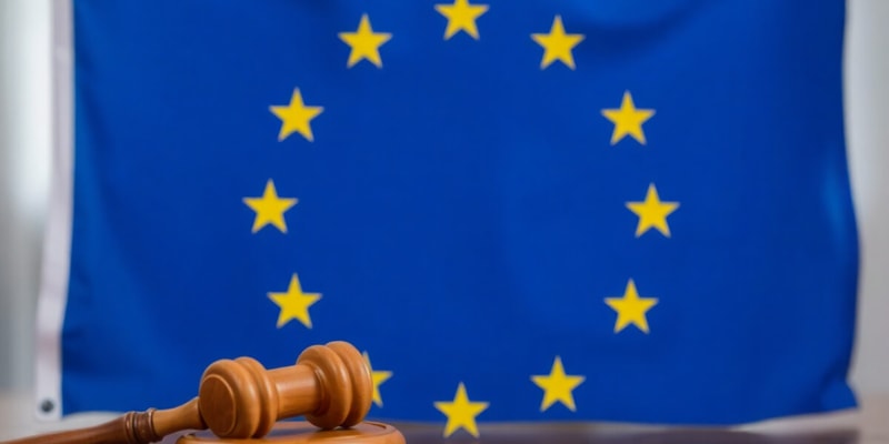 EU Law Case T-854/16 Overview