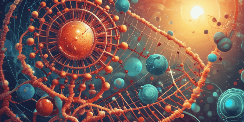 DNA Viruses: Poxviruses and their Characteristics