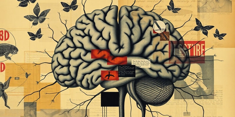 AHE: BLOCK 2: INTRO TO NERVOUS SYSTEM; CNS 1 (OF 2)