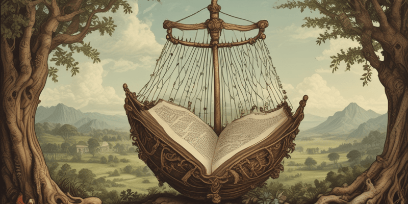 Histoire du droit naturel au 17e siècle