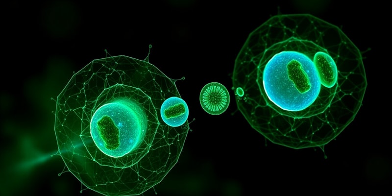 Cell Cycle Overview