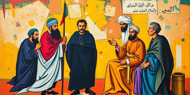 Al-Zahir Baybars and His Reforms