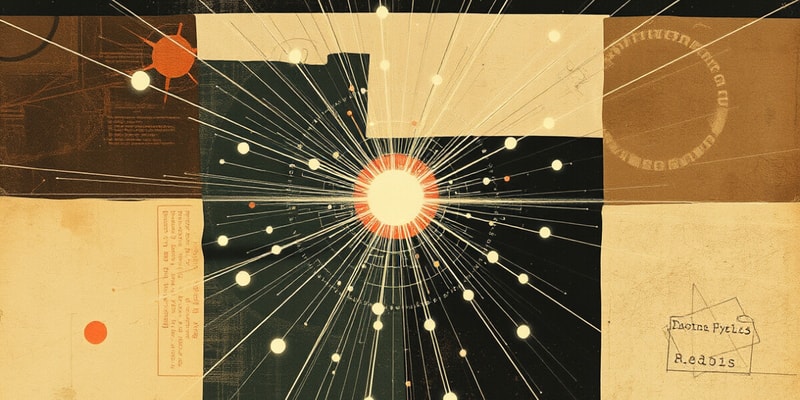 Photoelectric Effect Overview