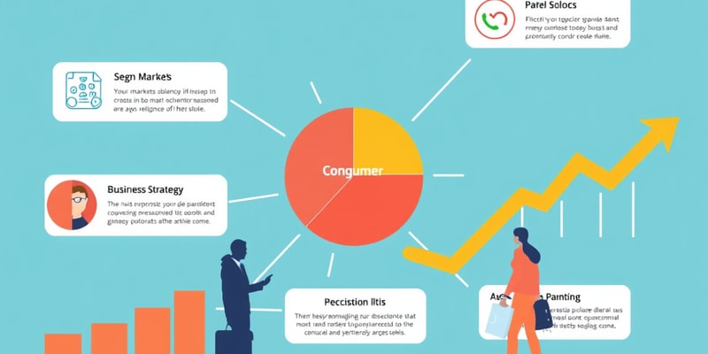 Market Segmentation Overview