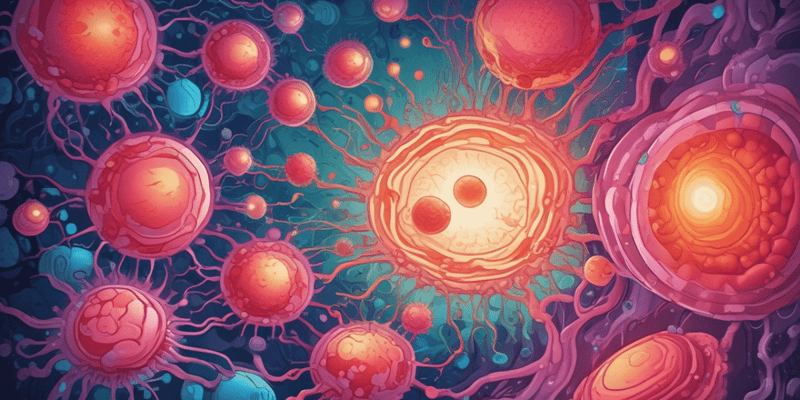 Inflammation Process