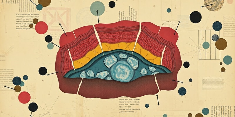 Epithelial Tissues Overview