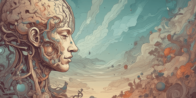 Envejecimiento Cerebral y Estimulación Cognitiva