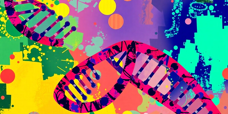 DNA and Chromosomes in Eukaryotes