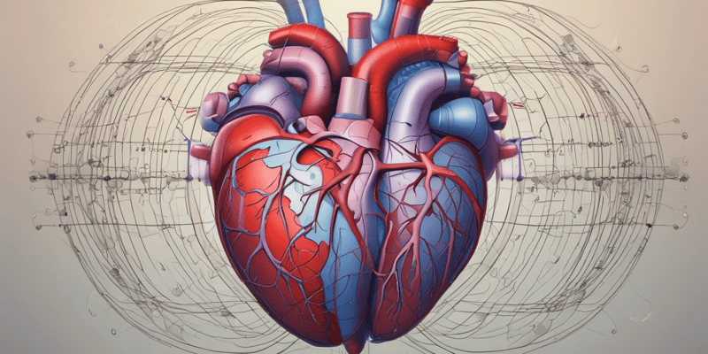 Heart Failure and Cardiomyopathies