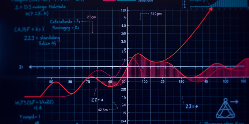 Graphing in Science Basics