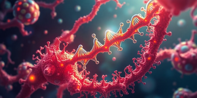 Microbial Metabolism and Gene Transfer