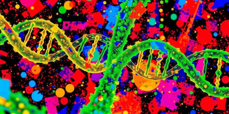 DNA Replication in Prokaryotes