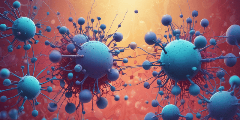 Nanoparticles in Formulations and Nanotechnology Overview