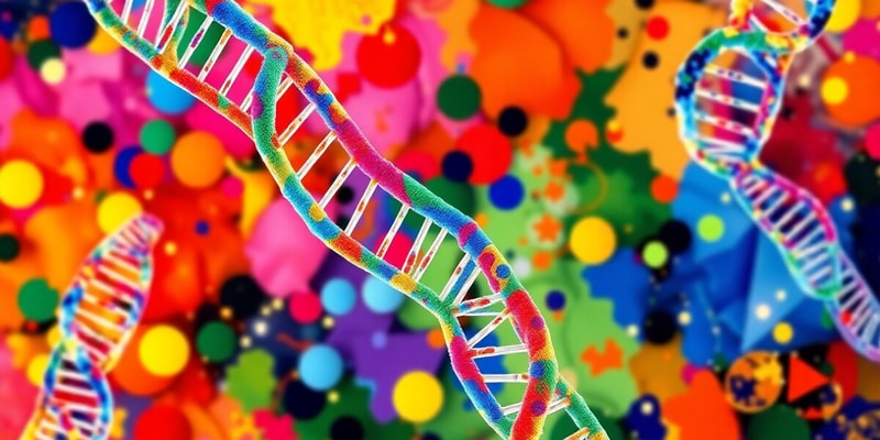 Eukaryotic Chromosomes and Genome Organization