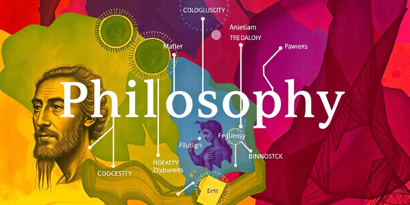 Overview of Philosophy