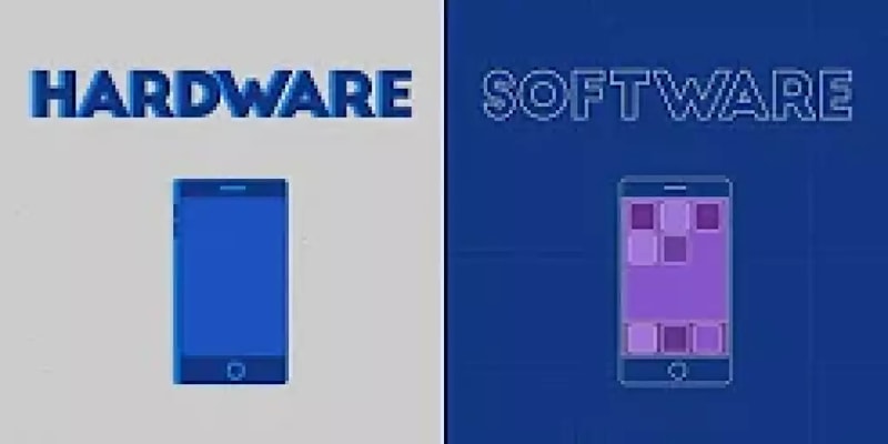 2. Computer Science Basics: Hardware and Software