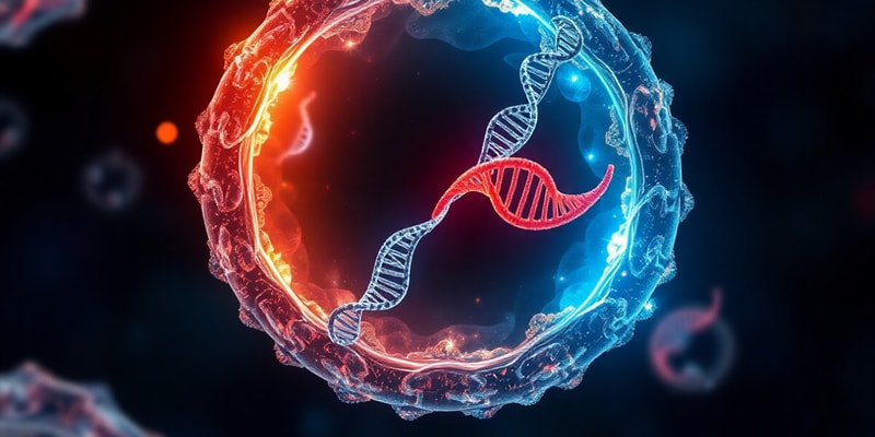 Cell Division and Chromosomes