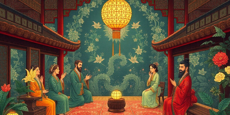 Confucianism and Chinese Culture