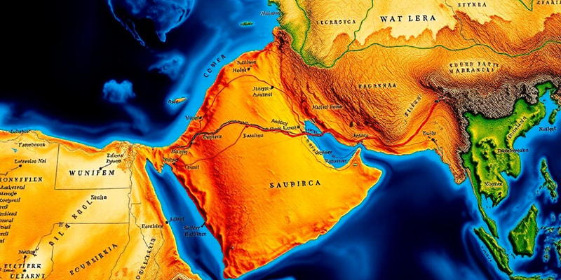 Biological Exchange in History