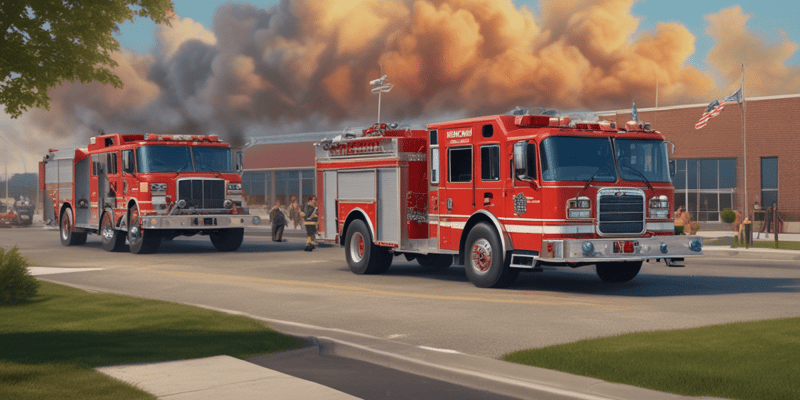 Romeoville Fire Department Manual Category 500: Human Resources Policy
