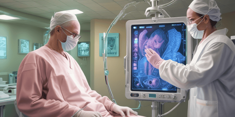 Video-Assisted Thoracoscopic Surgery (VATS) Advantages