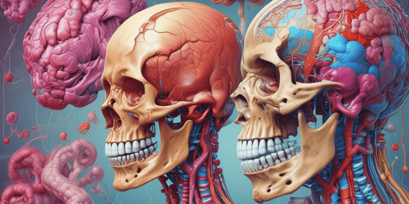 Easy50_Introduction to Anatomy & Physiology Quiz