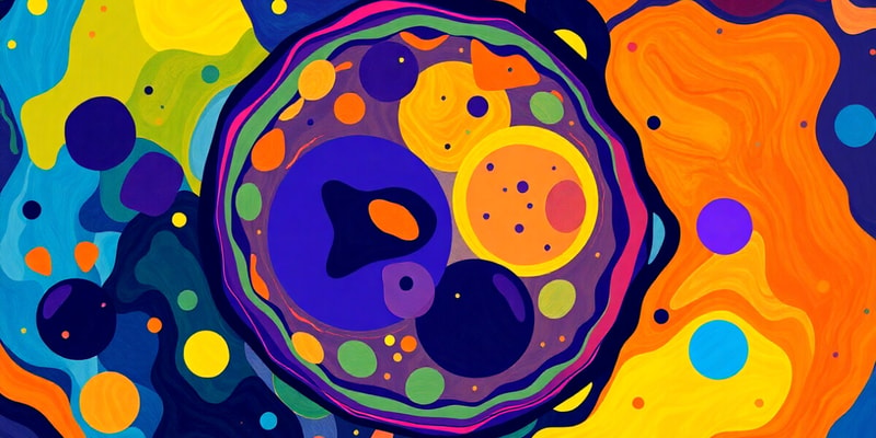 Cell Cycle and Mitosis Overview